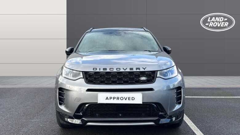 Land Rover Discovery Sport 2.0 D200 Dynamic SE 5dr Auto [5 Seat] Diesel Station Wagon